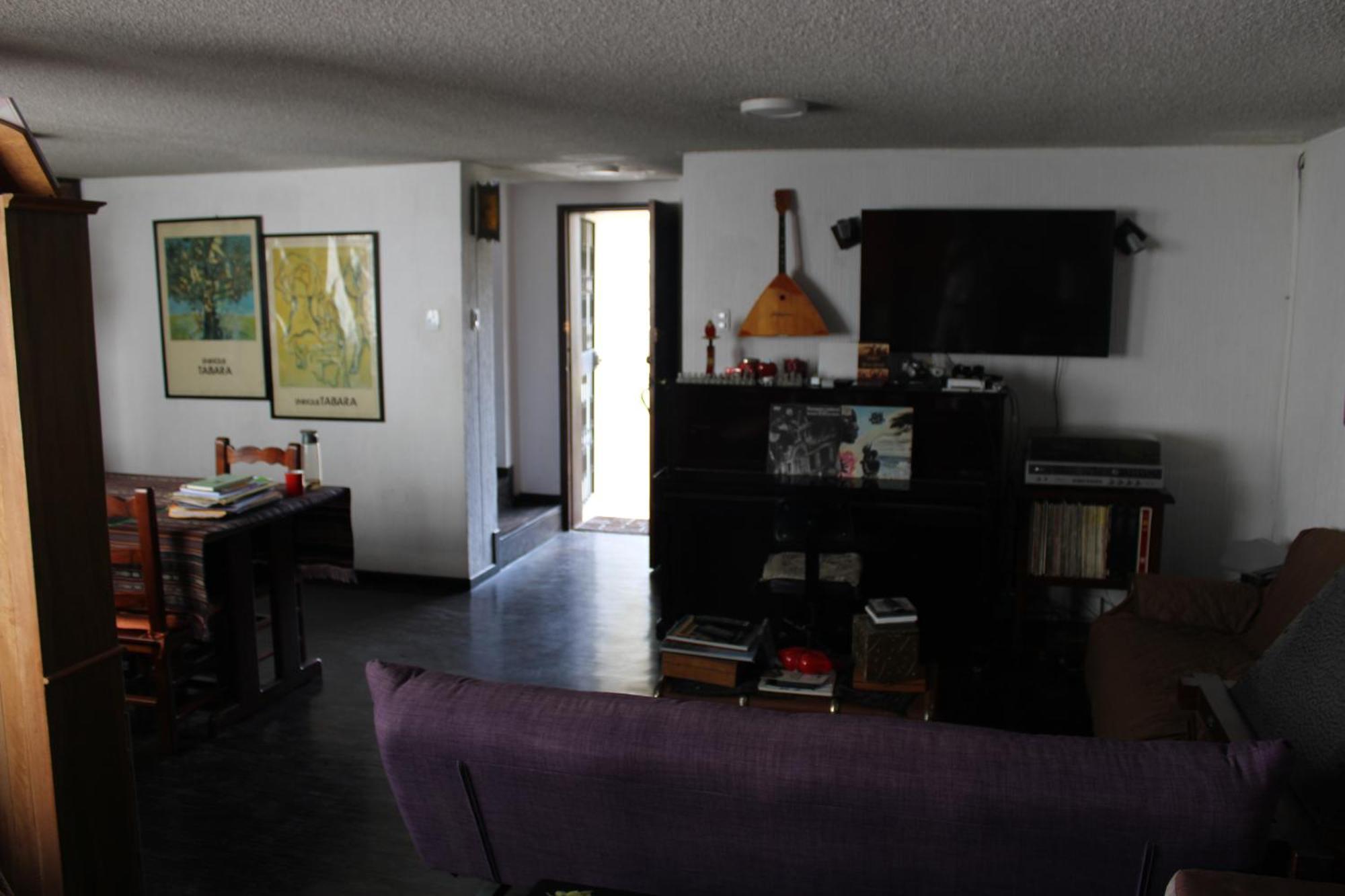 Casa De Tulia Lejlighed Quito Eksteriør billede