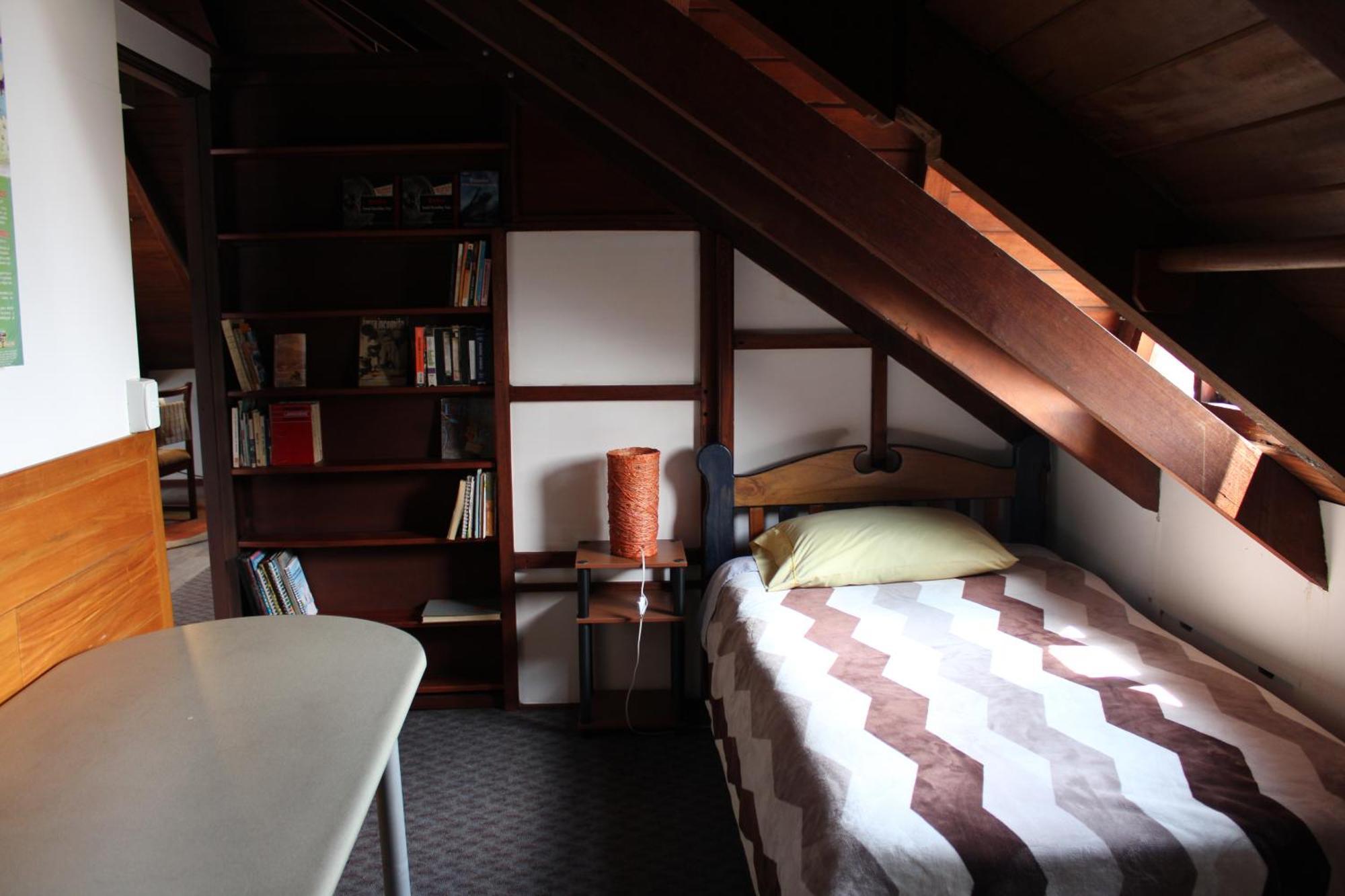 Casa De Tulia Lejlighed Quito Eksteriør billede
