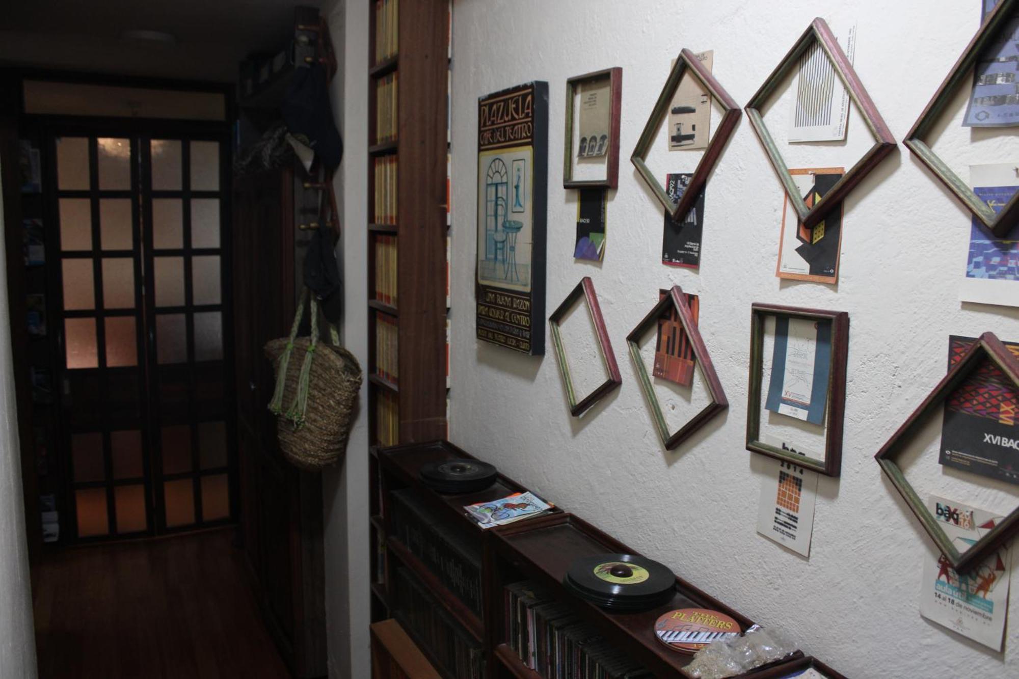 Casa De Tulia Lejlighed Quito Eksteriør billede
