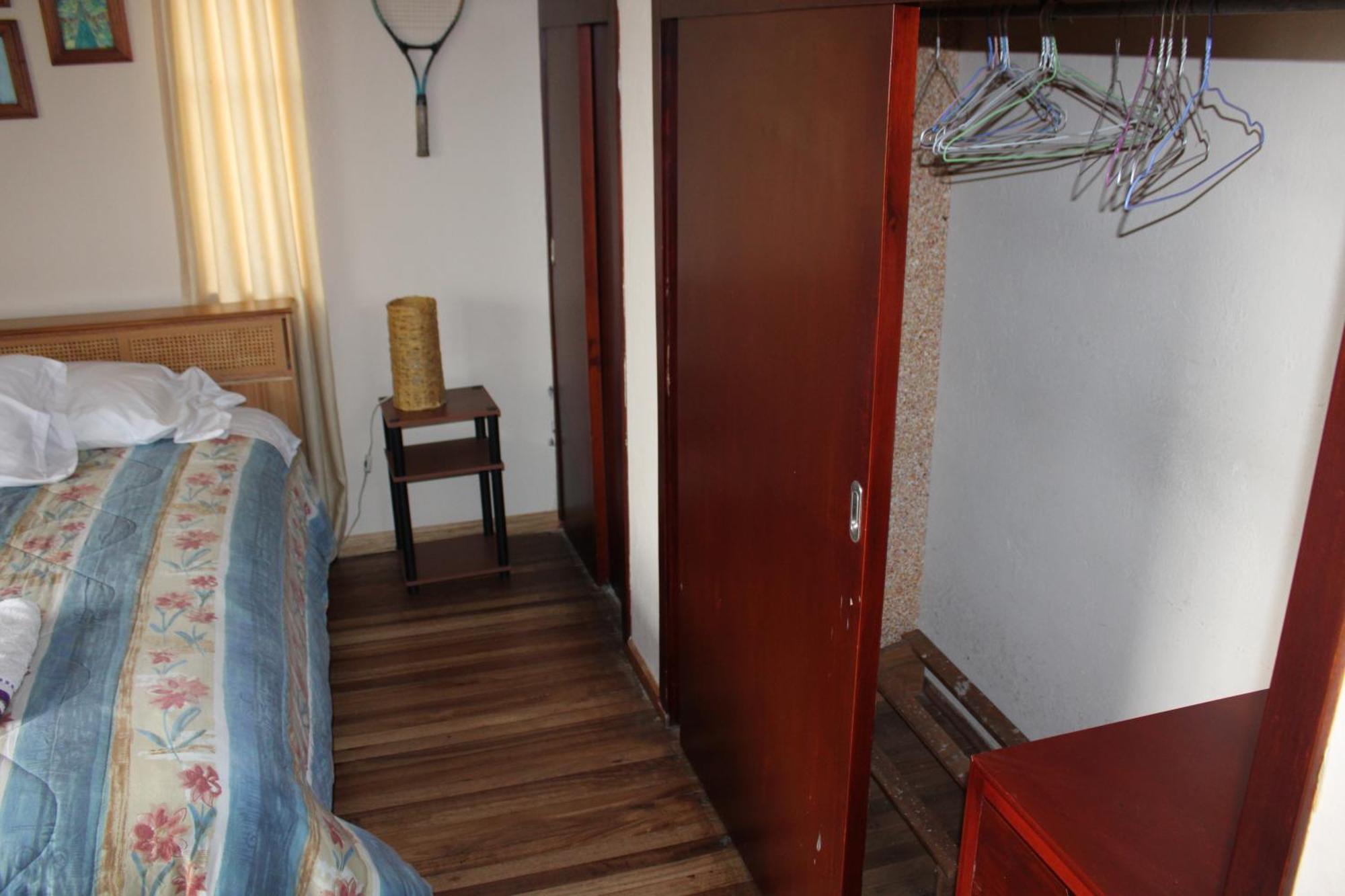 Casa De Tulia Lejlighed Quito Eksteriør billede